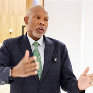 Surging Consumer Prices, South Africa Faces All But Certain Interest Rate Hike
