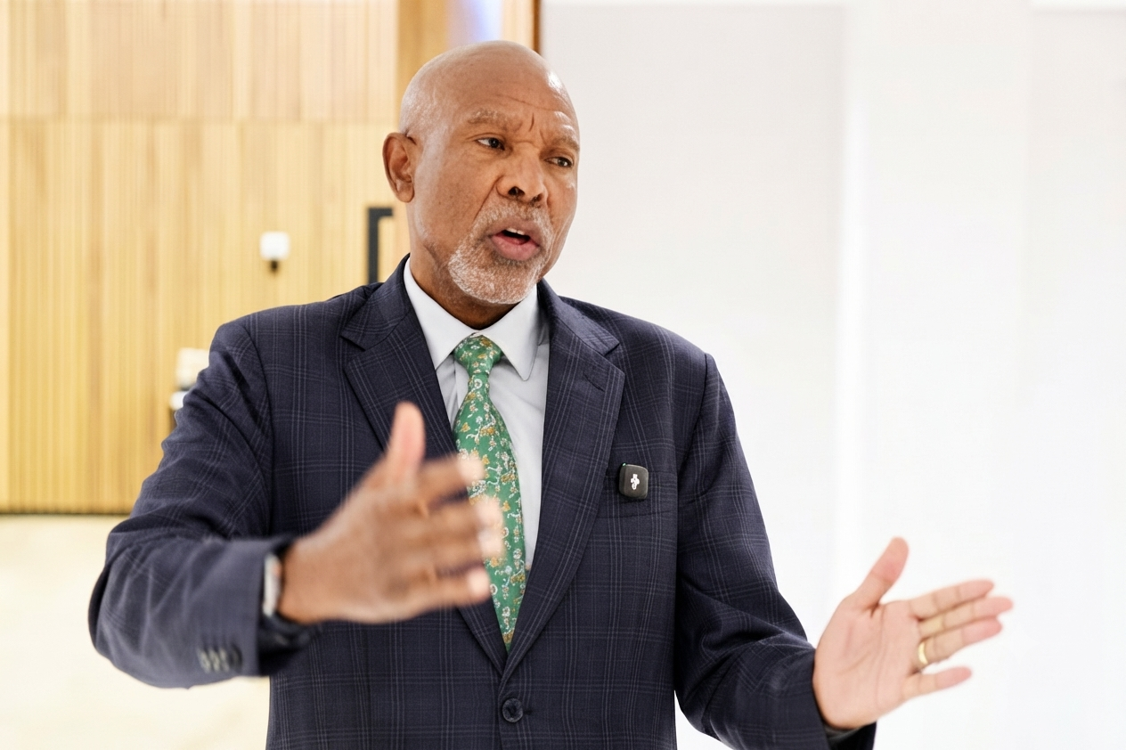 Surging Consumer Prices, South Africa Faces All But Certain Interest Rate Hike