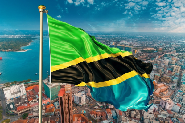 Tanzania’s Business Landscape: Foreign Capital Flows In as New Financial Rules Take Hold