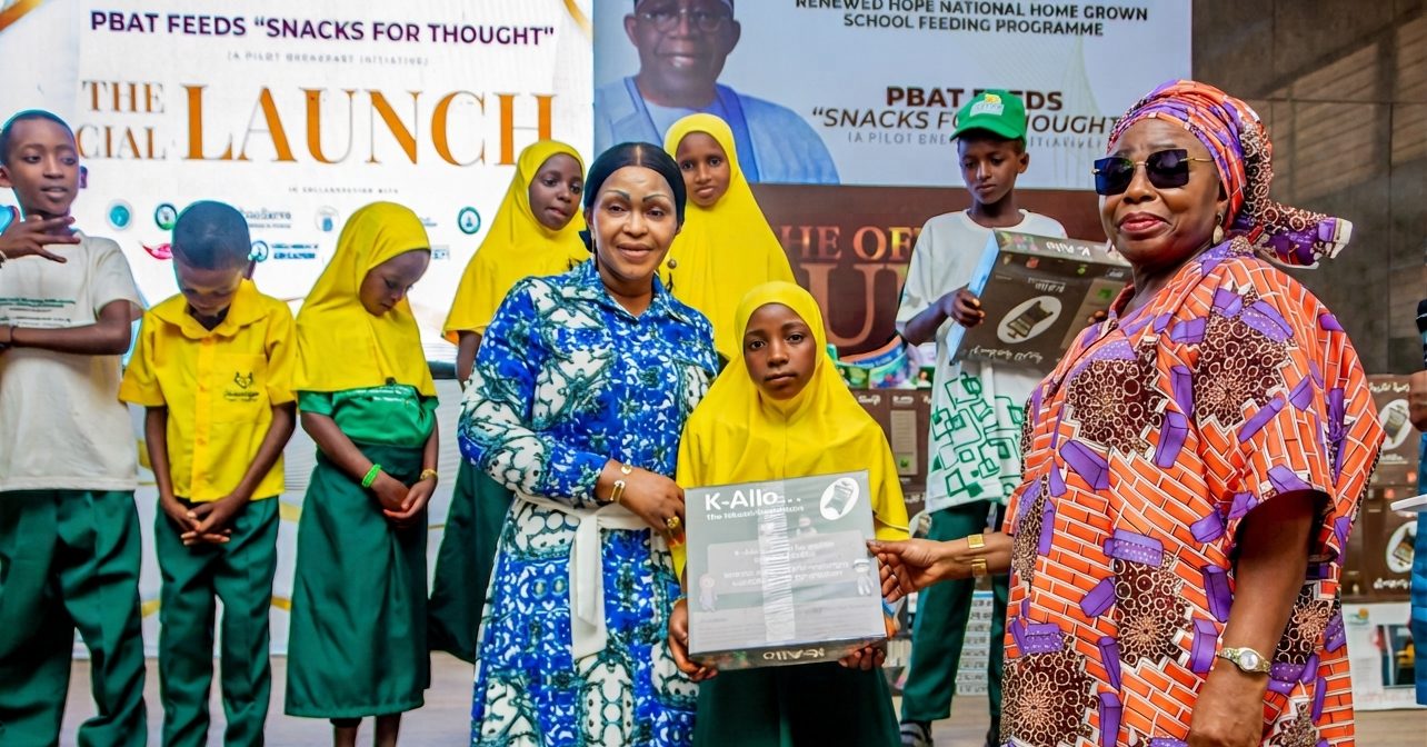 Commercial Alliances Drive Social Impact, Firm Backs Lagos Snacks for Thought Rollout