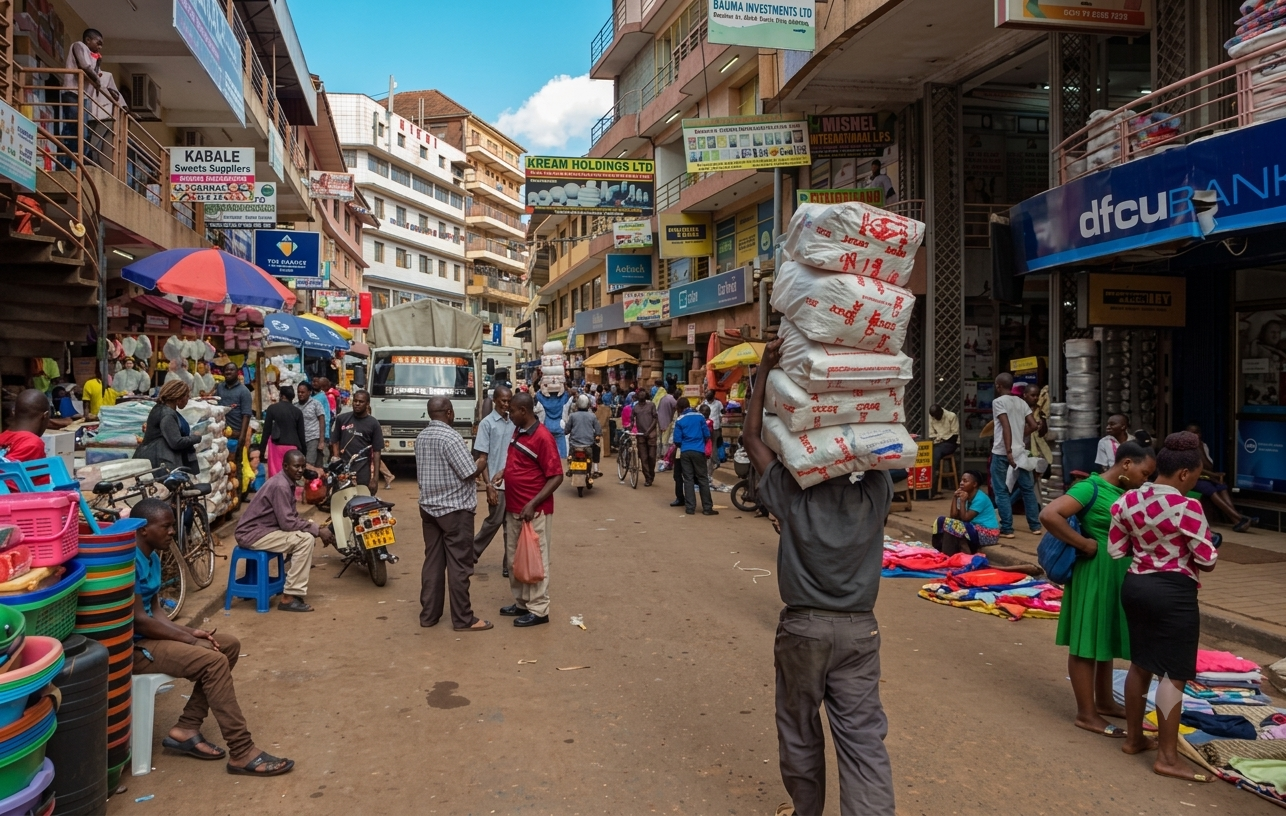 Uganda: How History Continues to Shape Its Business Growth
