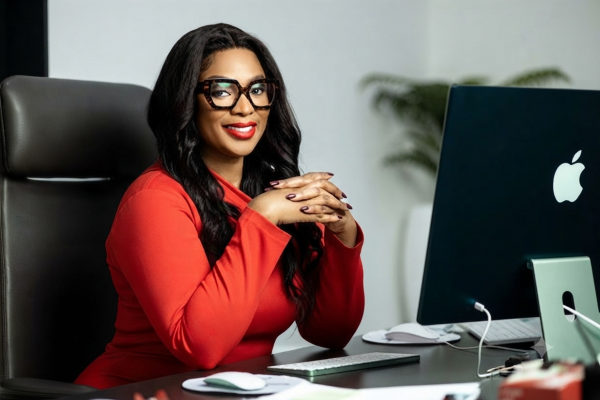 Executive Leadership in Mozambique: How Liana Cuambe is Building a Scalable Digital Enterprise in Southern Africa