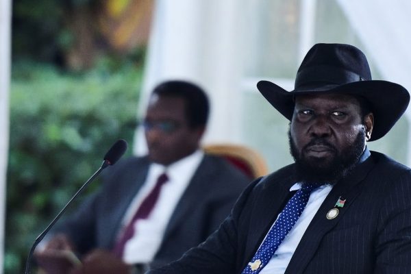 Leadership Turmoil in Juba, South Sudan’s President Removes Central Bank Governor