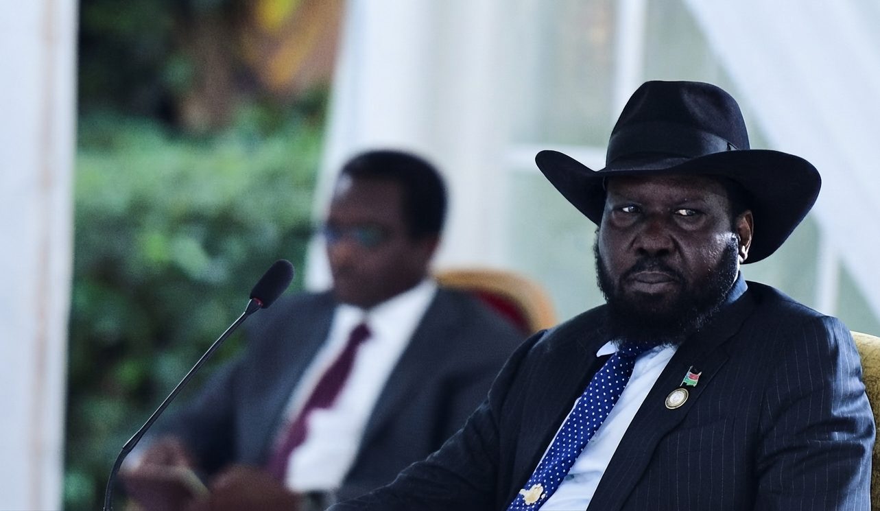 Leadership Turmoil in Juba, South Sudan’s President Removes Central Bank Governor