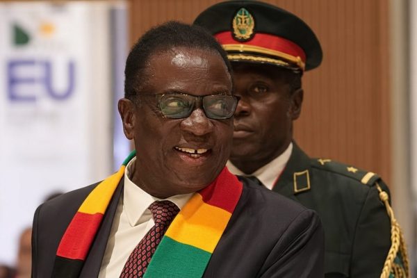 Zimbabwe Opens First Lithium Processing Plant, To Become Africa’s Top Producer
