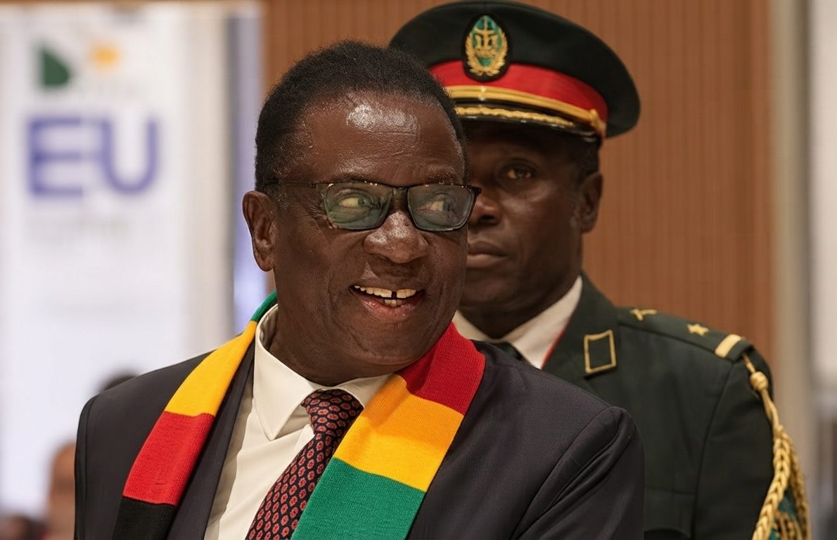 Zimbabwe Opens First Lithium Processing Plant, To Become Africa’s Top Producer