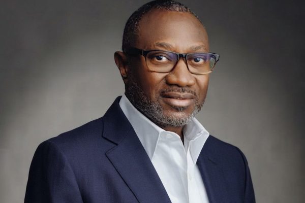 Femi Otedola Expands Banking Footprint As First HoldCo Stake Reaches New Heights