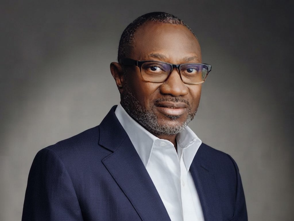 Femi Otedola Expands Banking Footprint As First HoldCo Stake Reaches New Heights