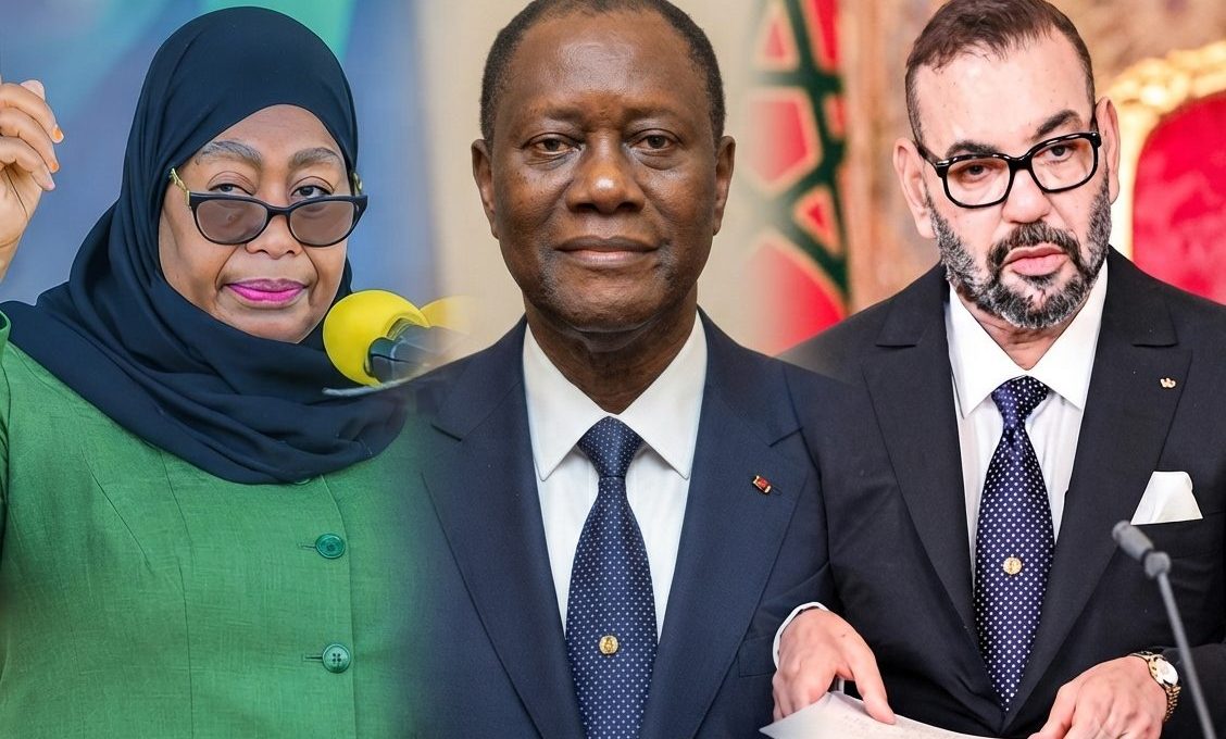 Tanzania, Morocco, Côte d’Ivoire Excel in Africa’s Startup Race in H1 2026