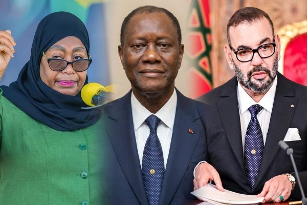 Tanzania, Morocco, Côte d’Ivoire Excel in Africa’s Startup Race in H1 2026