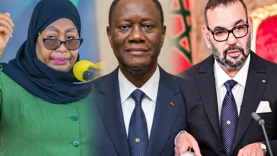 Tanzania, Morocco, Côte d’Ivoire Excel in Africa’s Startup Race in H1 2026