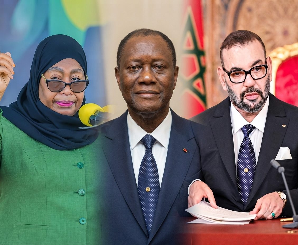 Tanzania, Morocco, Côte d’Ivoire Excel in Africa’s Startup Race in H1 2026