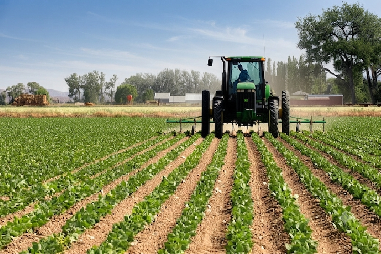 Driving Continental Growth, Pan African Agriculture and Food Awards Call for Entries Across Five Nations