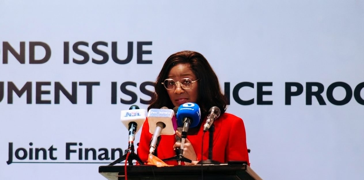 Restoring Investor Confidence, How Nigeria Is Powering Its Economic Future With Bold Reforms