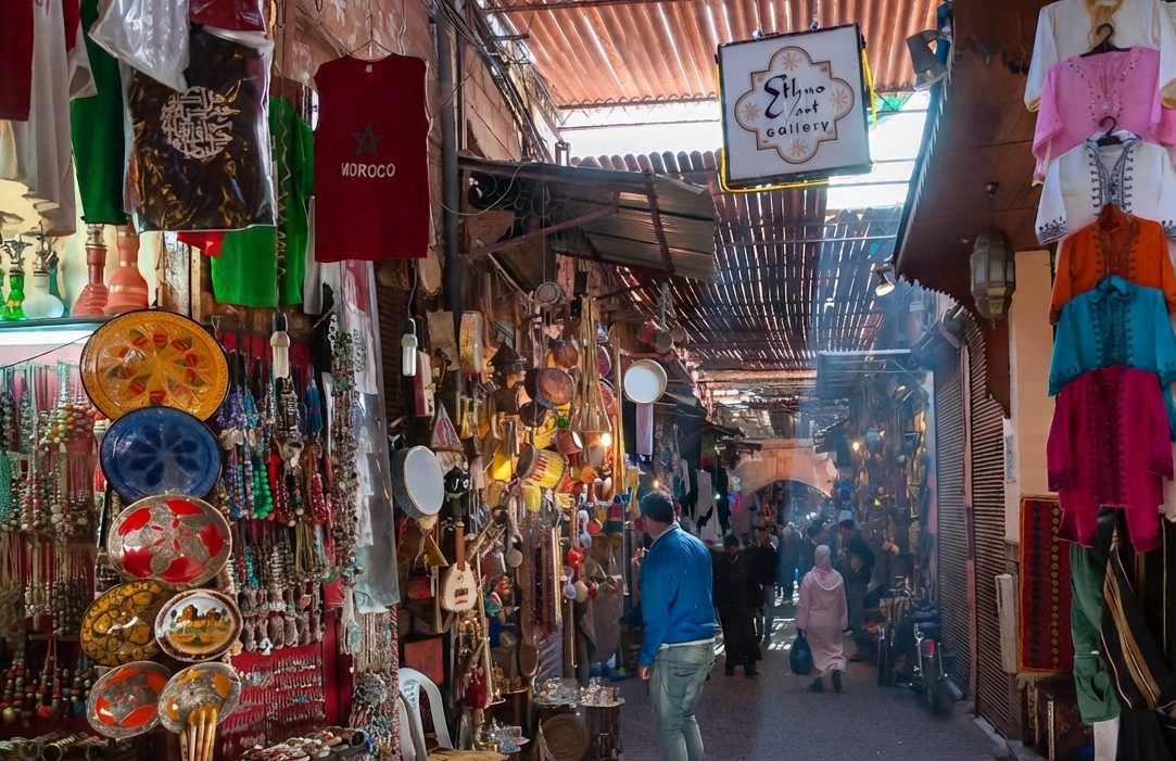 Navigating New Horizons, Morocco Prepares for Balanced Growth Amid Global Shif