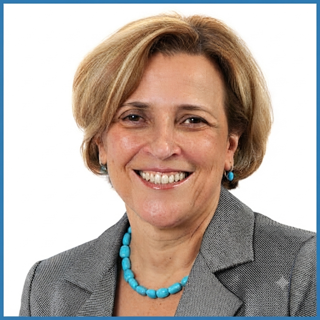 Maria Ramos, A Journey of Financial Mastery And Corporate Leadership