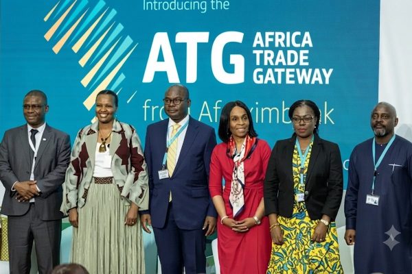 Africa Trade Gateway Powers 5.3 Million Dollars Deal, A Landmark Energy Milestone for Southern Africa