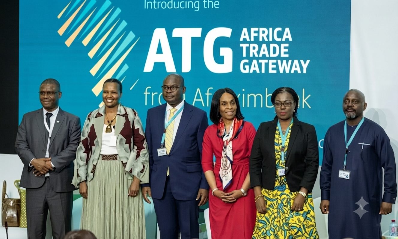 Africa Trade Gateway Powers 5.3 Million Dollars Deal, A Landmark Energy Milestone for Southern Africa