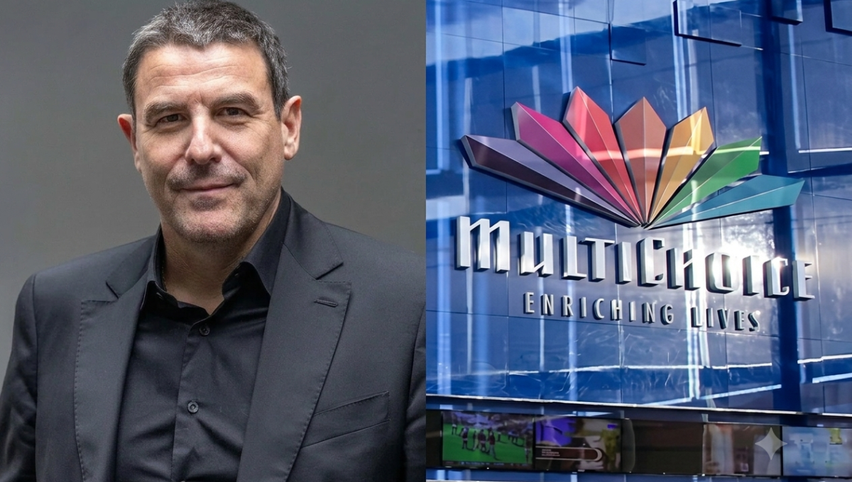 Canal+ Finalizes MultiChoice Acquisition to Build an International Media Powerhouse