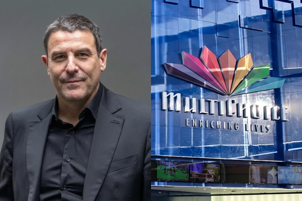 Canal+ Finalizes MultiChoice Acquisition to Build an International Media Powerhouse