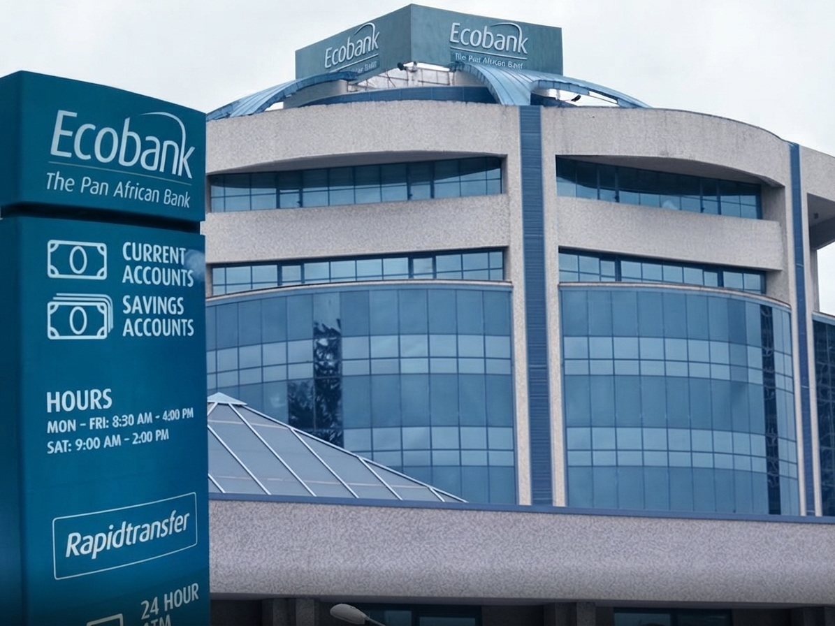 Ecobank Group Posts $423 Million Profit Before Tax in First Half of 2026
