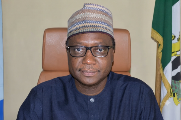 Fiscal Realities, RMAFC Demands State Accountability Amid 130 Percent Allocation Surge