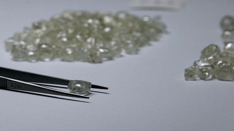 Congo Strikes Landmark Diamond Deal with Swiss Firm to Boost Local Processing