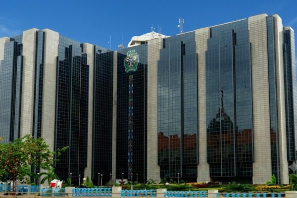 CBN Limits Dollar Sales, Unveils Tracker to Curb Forex Speculation