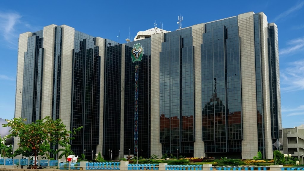 CBN Limits Dollar Sales, Unveils Tracker to Curb Forex Speculation