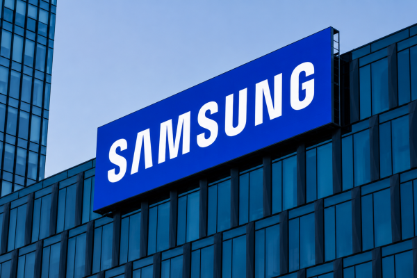 Samsung Set to Report 18-Fold Profit Surge as AI Memory Demand Powers Global Tech Boom
