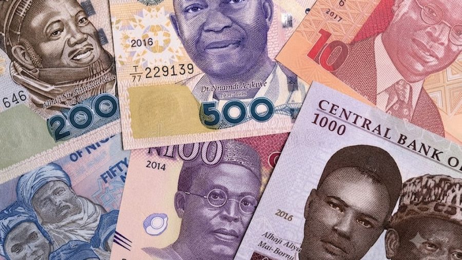 Private Sector Credit Hits N83 Trillion, As Money Supply Surges Across The Financial System