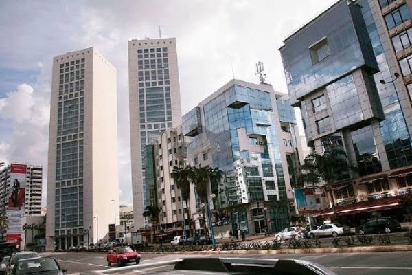 Morocco Surpasses Others as Most Popular African Export Destination for Turkish Products: Worth $2.1B