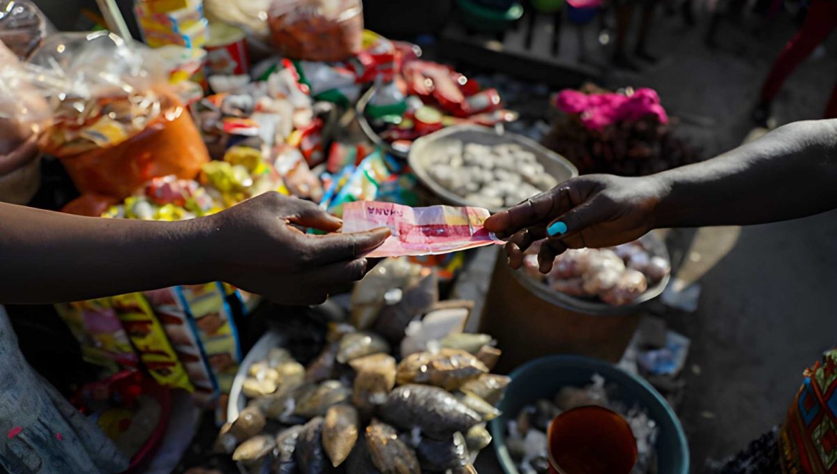 Consumer Prices Cool Across Ghana, Breaking Months of Upward Pressure