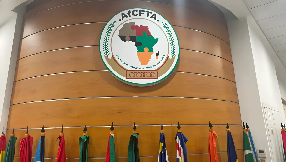 Free Trade Secretariat Hands $3.1 Billion Modernisation Deal to Nigerian Firm