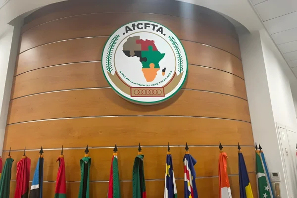 Free Trade Secretariat Hands $3.1 Billion Modernisation Deal to Nigerian Firm