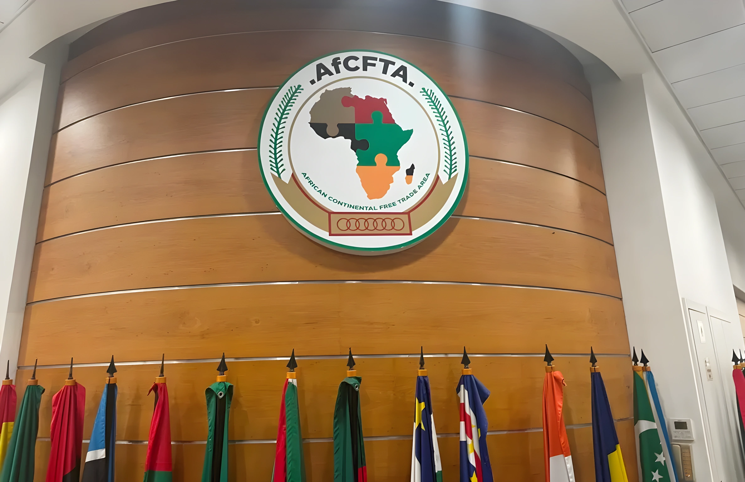 Free Trade Secretariat Hands $3.1 Billion Modernisation Deal to Nigerian Firm