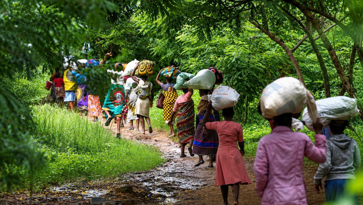Malawi Holds Key Rate at 24 Percent, Prioritizing Stability as Inflation Cools