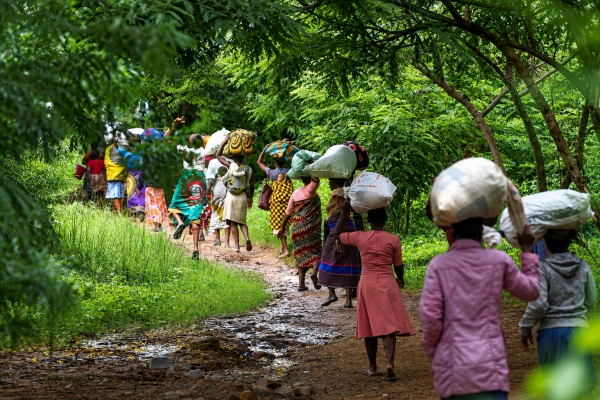 Malawi Holds Key Rate at 24 Percent, Prioritizing Stability as Inflation Cools