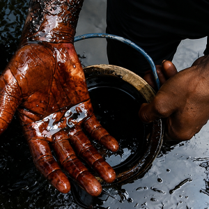 Nigeria July oil Output Slips to 1.505 million bpd, Dampened by Offshore Disruptions