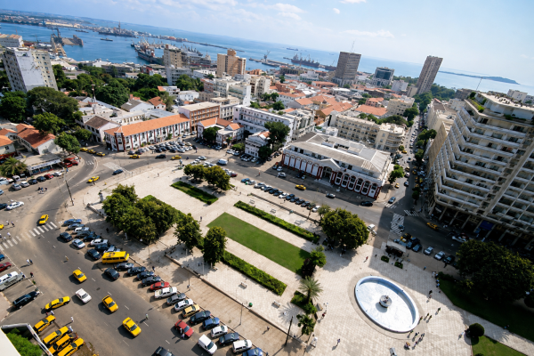 Senegal Raises Fuel Prices Following Surge In Global Oil Markets, Protecting State Coffers From Massive Subsidies