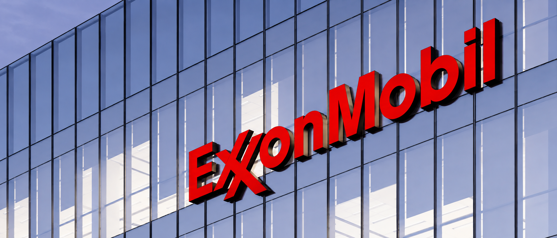 ExxonMobil Commits 1.1 Billion Dollars, Mozambique LNG Moves Forward