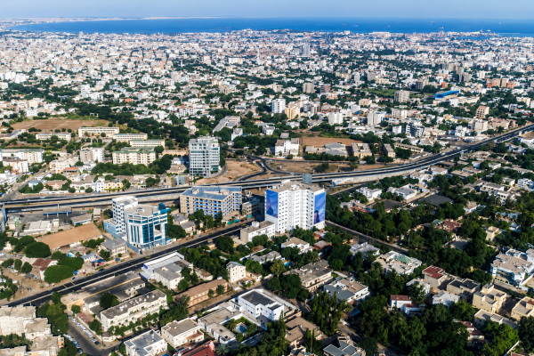 Senegal Approaches New IMF Program, As Fund Sends Staff Team to Dakar This Week