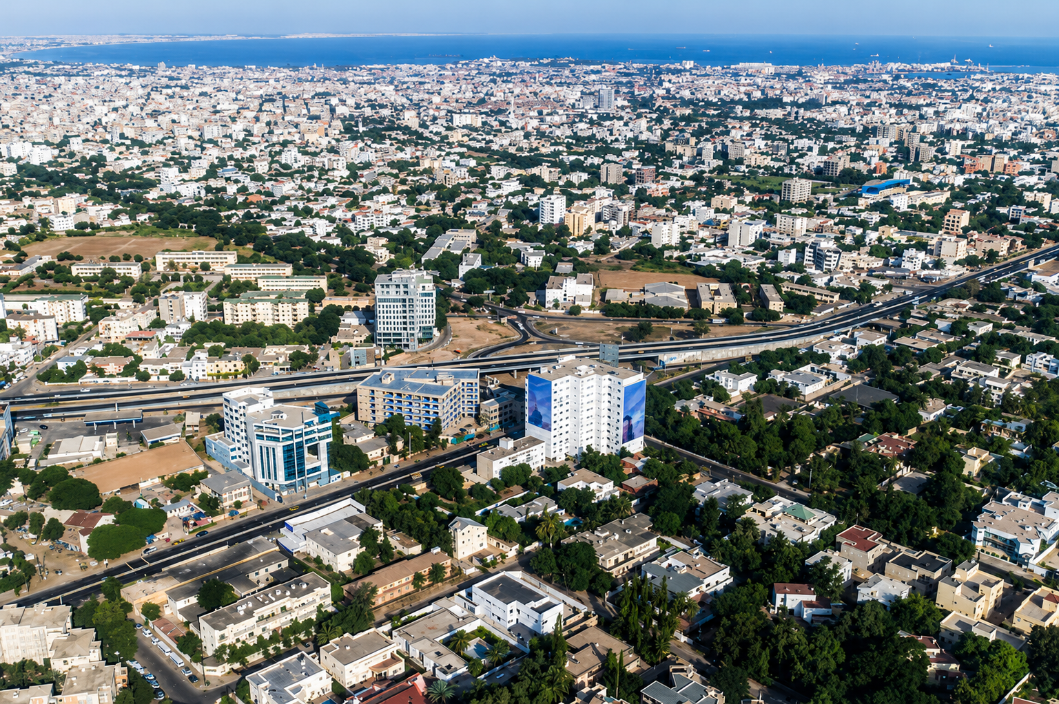Senegal Approaches New IMF Program, As Fund Sends Staff Team to Dakar This Week