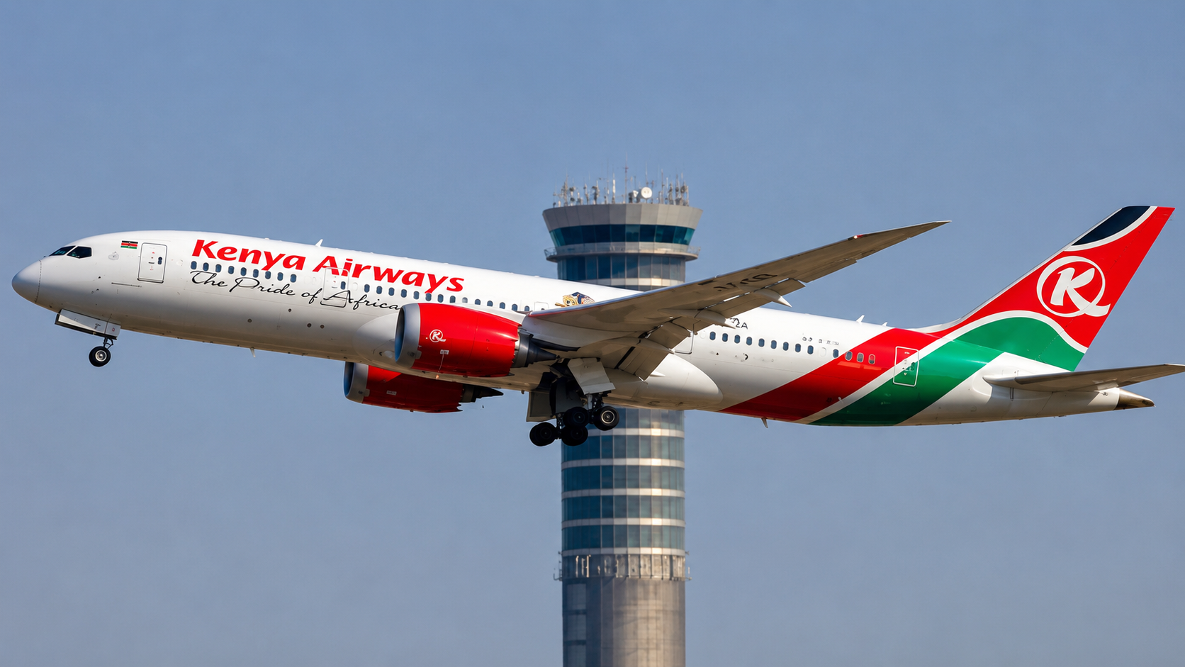 Kenya Airways Reports Fuel Costs Up 72% Amid Middle East Conflict
