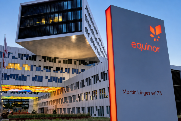 Iran War Makes Tanzania LNG More Attractive, Equinor Says