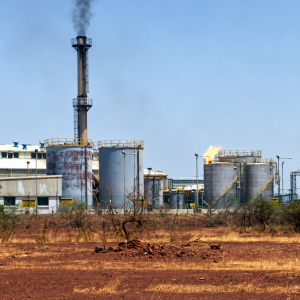 Sudanese Oil Surges Into Marine Fuel Markets as Chinese Demand Eases