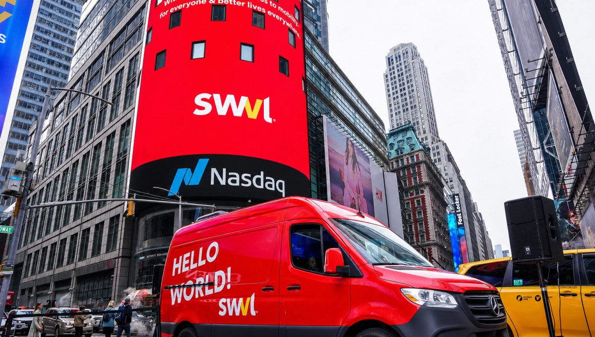Egypt’s Sawiris Family Leads $14.5 Million Bet On Swvl, As Transport Startup Expands Into America