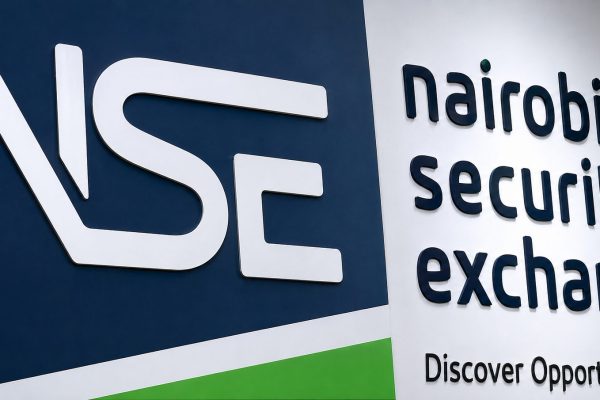 Nairobi Securities Exchange Crosses KSh 4 Trillion Mark on Broad Market Rally