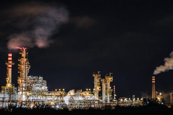 Uganda Prepares For A Major Financial Decision On Its Multi Billion Dollar Oil Refinery Next February