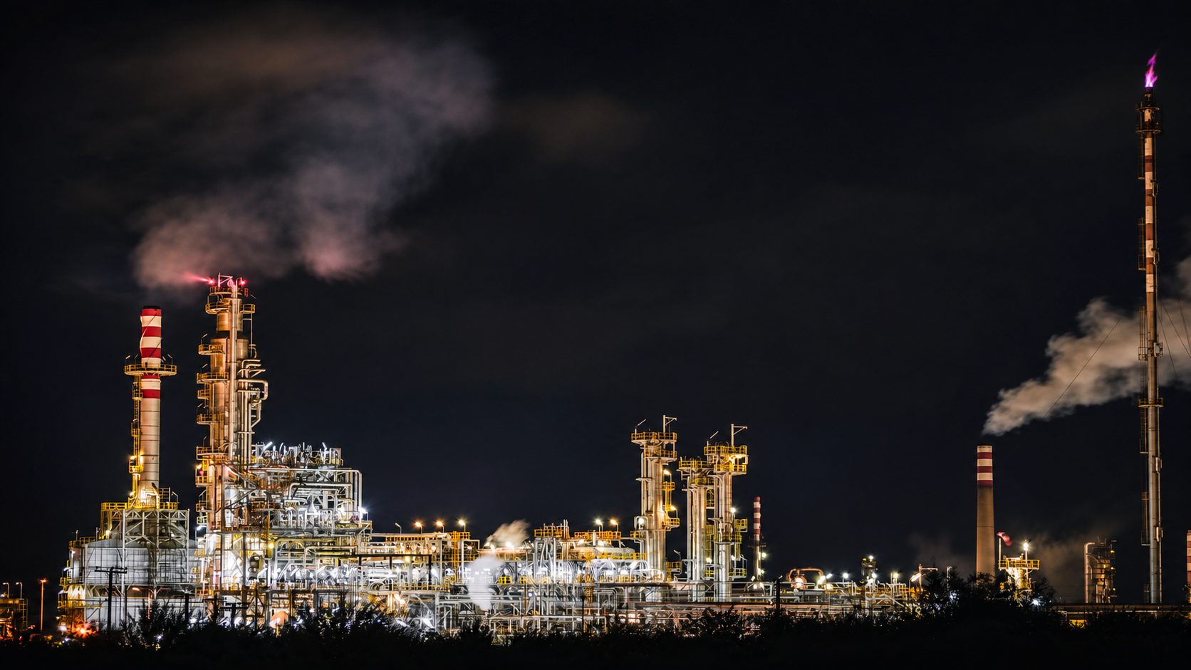 Uganda Prepares For A Major Financial Decision On Its Multi Billion Dollar Oil Refinery Next February